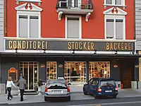 Bäckerei-Konditorei Stocker – click to enlarge the image 1 in a lightbox