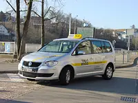 Taxi 2000 - Klicken Sie, um das Bild 2 in einer Lightbox vergrössert darzustellen