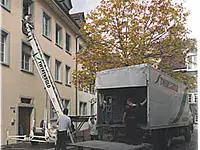 Twerenbold Transport AG Baden - cliccare per ingrandire l’immagine 17 in una lightbox