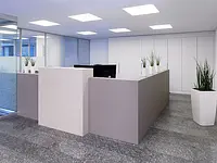 Bosshard Schreinerei + Innenausbau GmbH - Klicken Sie, um das Bild 3 in einer Lightbox vergrössert darzustellen
