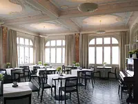 Jugendstil-Hotel Paxmontana – click to enlarge the image 8 in a lightbox