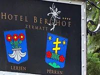 Berghof - cliccare per ingrandire l’immagine 1 in una lightbox