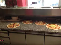 Dalcapo Pizza Kurier - Klicken Sie, um das Bild 2 in einer Lightbox vergrössert darzustellen