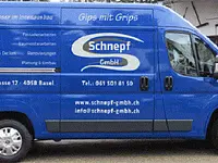 Schnepf GmbH - Klicken Sie, um das Bild 2 in einer Lightbox vergrössert darzustellen