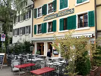 Restaurant Wolfbach – click to enlarge the image 7 in a lightbox