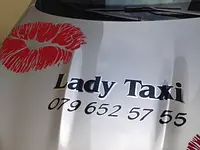 Lady-Taxi – Cliquez pour agrandir l’image 2 dans une Lightbox