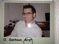 Santoux Olivier - cliccare per ingrandire l’immagine 1 in una lightbox