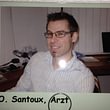 Olivier Santoux, Arzt/Praxisinhaber seit 3/08