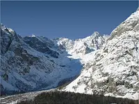 Auberge des Glaciers - cliccare per ingrandire l’immagine 10 in una lightbox