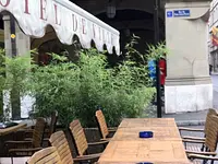Café Restaurant de l'Hôtel-de-Ville – Cliquez pour agrandir l’image 5 dans une Lightbox