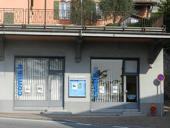 Immobili Ville Appartamenti Castagnola Comisa Lugano