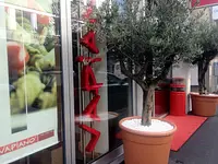 Vapiano – click to enlarge the image 5 in a lightbox