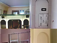 LAURICOLOR Impresa pittura, tappezzeria, stucchi e cartongesso – Cliquez pour agrandir l’image 4 dans une Lightbox