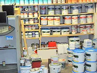 Malergeschäft Durrer GmbH - Klicken Sie, um das Bild 2 in einer Lightbox vergrössert darzustellen