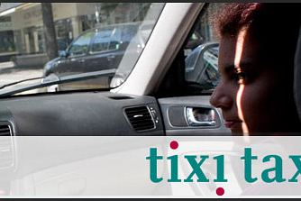 Tixi - Taxi