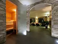 Hôtel & Spa La Vallée SA - Klicken Sie, um das Bild 3 in einer Lightbox vergrössert darzustellen