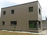 Ackermann Gebäudehüllen GmbH - Klicken Sie, um das Bild 2 in einer Lightbox vergrössert darzustellen