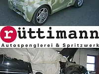 Rüttimann GmbH - cliccare per ingrandire l’immagine 1 in una lightbox