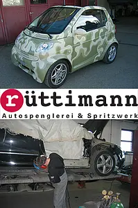 Rüttimann GmbH