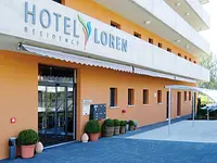 Hotel Residence Loren – click to enlarge the image 27 in a lightbox