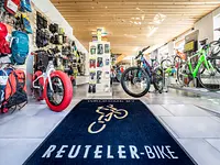 Bikesport Reuteler GmbH - cliccare per ingrandire l’immagine 1 in una lightbox