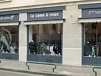 Case à Max – click to enlarge the image 1 in a lightbox