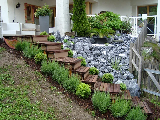 Krokus Gartenpflege GmbH