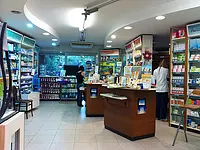 Farmacia San Salvatore SA - cliccare per ingrandire l’immagine 15 in una lightbox