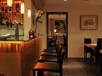 Hotel Filli Restaurant Bar Lounge - Klicken Sie, um das Bild 2 in einer Lightbox vergrössert darzustellen