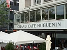 Logo Café Huguenin