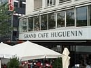 Café Huguenin