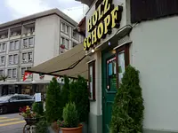 Restaurant Holzschopf – click to enlarge the image 4 in a lightbox