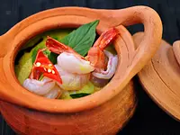 Restaurant Nam Thai - cliccare per ingrandire l’immagine 3 in una lightbox