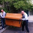 Minimir Transports - Transport de piano à queue