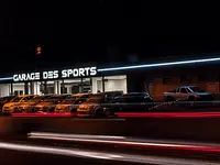 Garage des Sports SA – Cliquez pour agrandir l’image 2 dans une Lightbox