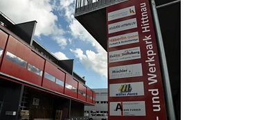 Häberlin GmbH, Hittnau/ZH