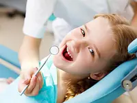 Clinique dentaire Cornavin – Cliquez pour agrandir l’image 3 dans une Lightbox