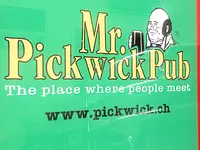 Mr. Pickwick Pub / Warteck-Pub – click to enlarge the image 4 in a lightbox
