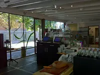 Kleine Schanze Park-Café – Cliquez pour agrandir l’image 1 dans une Lightbox