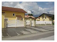Swissclôture Gruyère – Cliquez pour agrandir l’image 2 dans une Lightbox