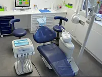 Centres dentaires du Léman Villeneuve - Klicken Sie, um das Bild 5 in einer Lightbox vergrössert darzustellen
