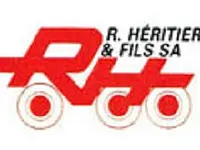 R. Héritier & Fils SA – Cliquez pour agrandir l’image 1 dans une Lightbox
