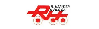 Notre logo