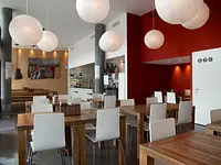 naanu take&eat / restaurant – click to enlarge the image 5 in a lightbox