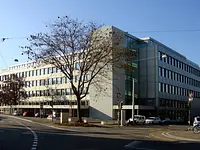 BBW Berufsbildungsschule Winterthur - cliccare per ingrandire l’immagine 2 in una lightbox