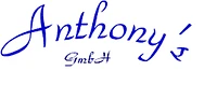 Logo Anthony's GmbH