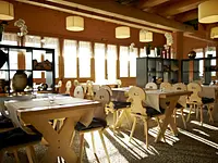 Restaurant Bühlberg - by Lenkerhof – click to enlarge the image 3 in a lightbox