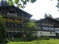 Bänklialp GmbH – click to enlarge the image 1 in a lightbox