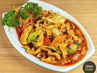 Restaurant China Bowl – Cliquez pour agrandir l’image 10 dans une Lightbox