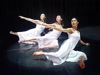Ballettschule Zürich - Klicken Sie, um das Bild 2 in einer Lightbox vergrössert darzustellen